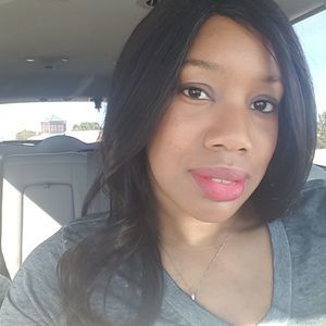 Meet your Posher, Charmain